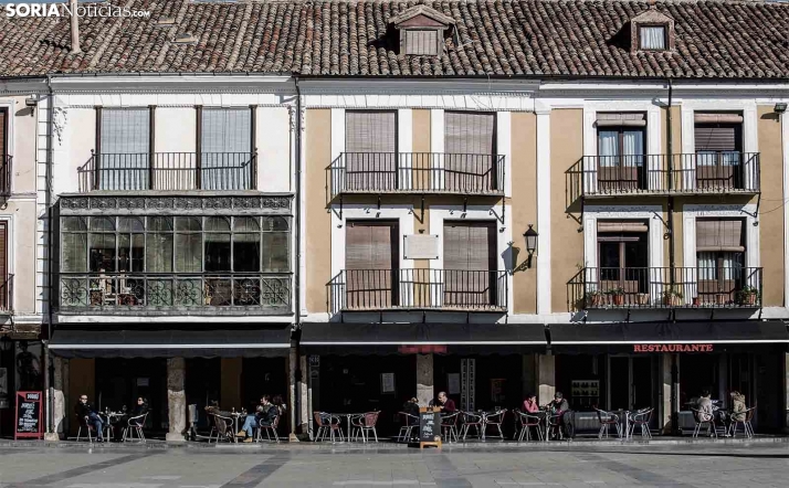 El octubre turístico burgense, mejor que el de 2019