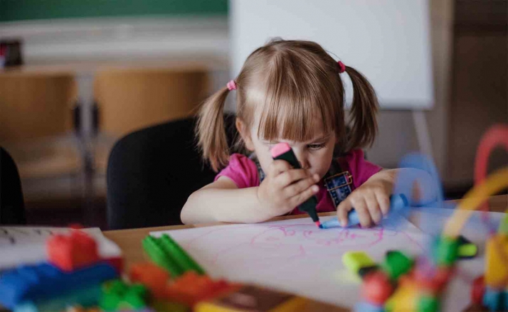 Los centros del programa Crecemos y de Educación Infantil dispondrán de un coordinador y aumentan su financiación en 90.260 &euro;