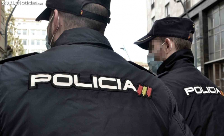 Un Juzgado de Ávila archiva la investigación sobre los exámenes de acceso de la Escuela Nacional de Policía
