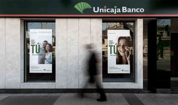 Unicaja Banco coloca 500 M&euro; de deuda perpetua al 4,875%, con una demanda más de cinco veces superior