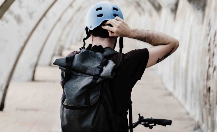 Las 20 normas que todo ciclista debe conocer