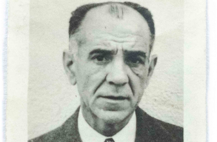 La entrega de los objetos personales de Vicente Borjabad cierra hoy la Semana de la Memoria Histórica