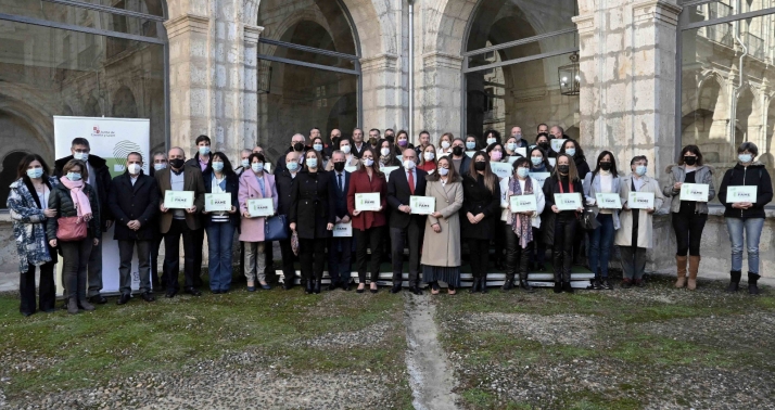 La red PAME asesora ya a más de 250 mujeres de Castilla y León en emprendimiento y empleabilidad en dos meses