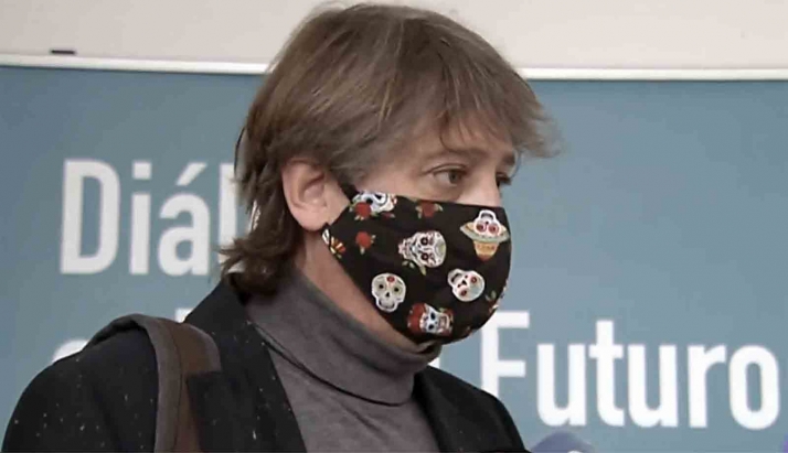 Mínguez recuerda que la despoblación se combate con normativa, presupuestos y coordinación