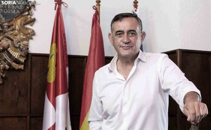 Las cuentas municipales burgenses para 2022 ascienden a 4,9 M&euro;