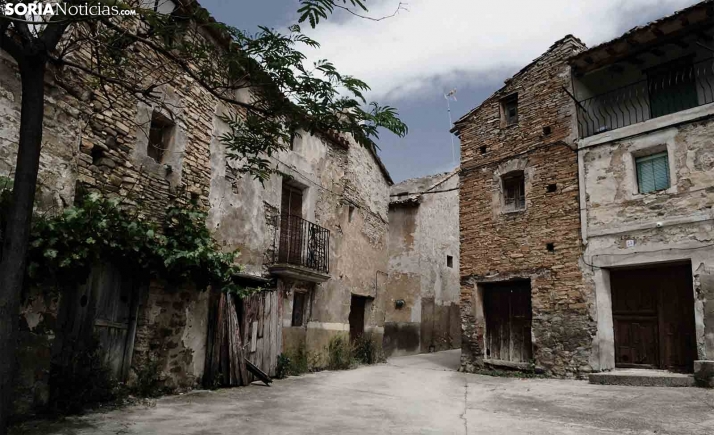 Castilla y León, Aragón y Castilla-La Mancha insisten al Gobierno en aplicar una fiscalidad diferenciada para Soria, Cuenca y Teruel