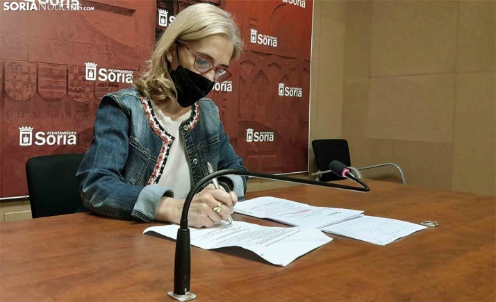 USO lleva al Ayuntamiento a Inspección de Trabajo 