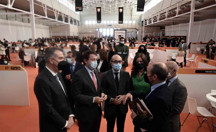 8 M&euro; más para ampliar las ayudas a la liquidez turística y la adecuación de espacios seguros en la hostelería