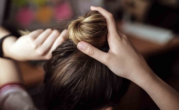 La Asociación de Peluquerías continúa su calendario formativo con el curso ‘Recogidos’