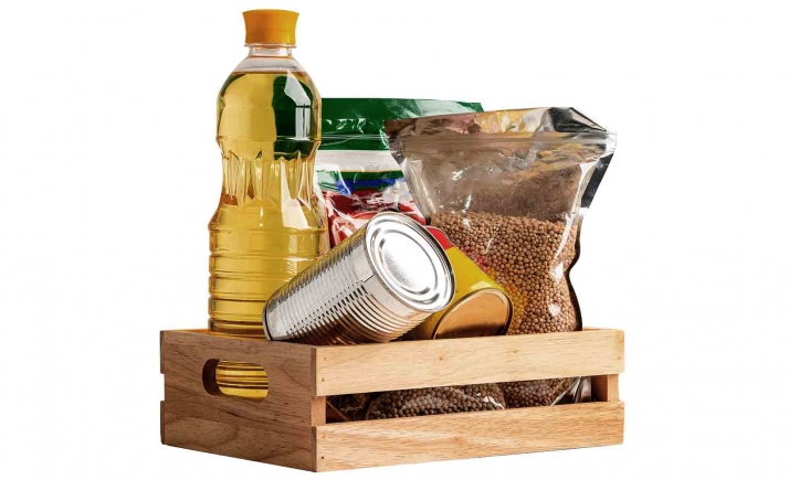 La Junta respalda con 230.000 &euro; a los Bancos de Alimentos de Castilla y León como activos esenciales de la Red de Protección