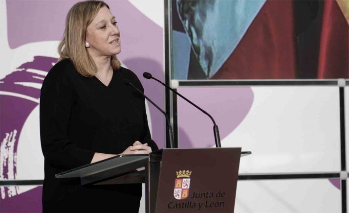 La Consejería de Familia e Igualdad de Oportunidades refuerza el modelo ‘violencia cero’