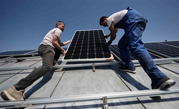 APIES aborda el viernes el autoconsumo y los hogares conectados