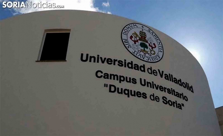 La Fundación Parque Científico de la UVa recibe 300.000 &euro; de la Junta a través del Plan Soria