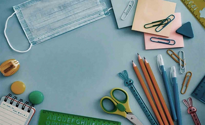 El brote infeccioso de covid en el Doce Linajes afecta a tres aulas