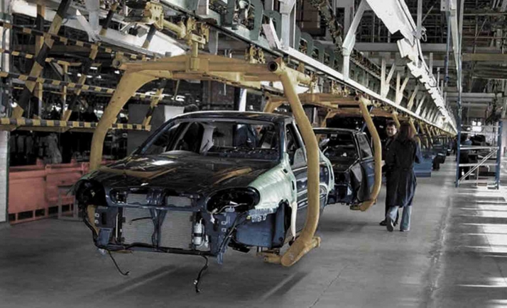 Igea defiende en Europa la necesidad de un nuevo fondo de transición justa para el sector de la automoción