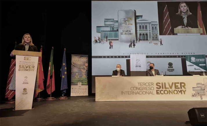 Un sistema de información digital mejorará la gestión de los centros de Servicios Sociales y la calidad en la atención a las personas