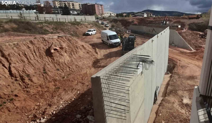 Aprobadas certificaciones de obra en la capital por más de 190.000 &euro; en la Ronda, La Juventud y Santo Tomé