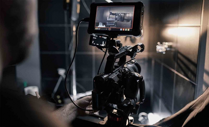 Resuelta la convocatoria regional 2021 de ayudas para la realización de largometrajes y documentales