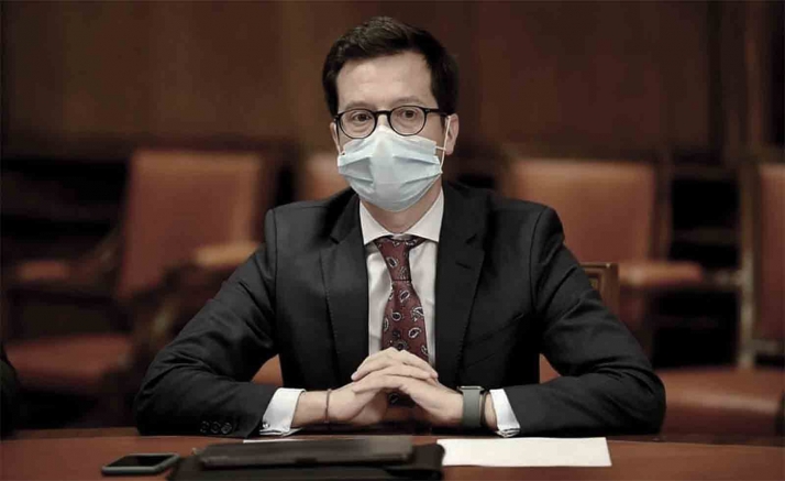 El Gobierno pone un bozal al PP vetando las enmiendas encaminadas a reclamar una fiscalidad diferenciada