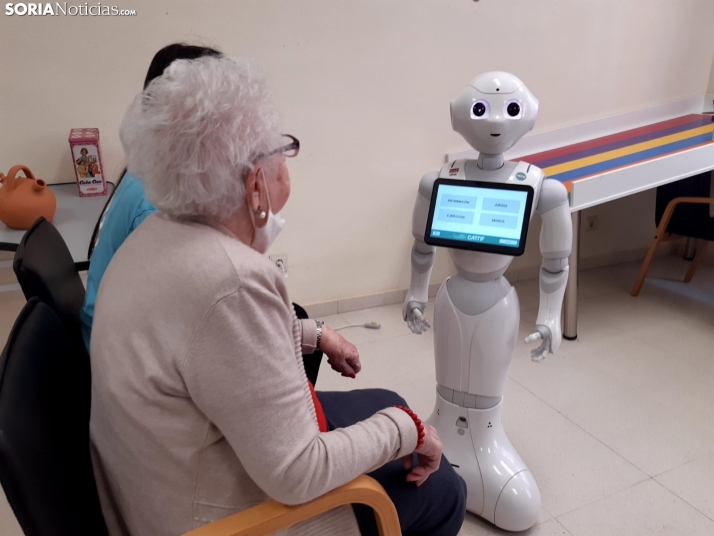 La Consejería de Familia invertirá  en 2022 año más de 52,1 M&euro; en la provincia de Soria