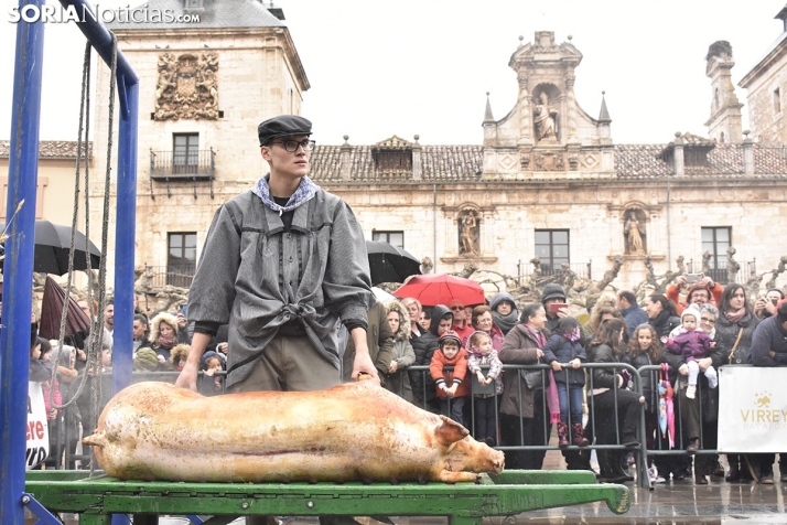 El Burgo lucirá encantos y potencial en Intur