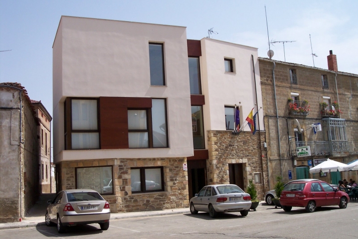 El Procurador del Común dictamina que el Ayuntamiento de Almarza ha prescindido del procedimiento legal en la adjudicación de los pastos comunales