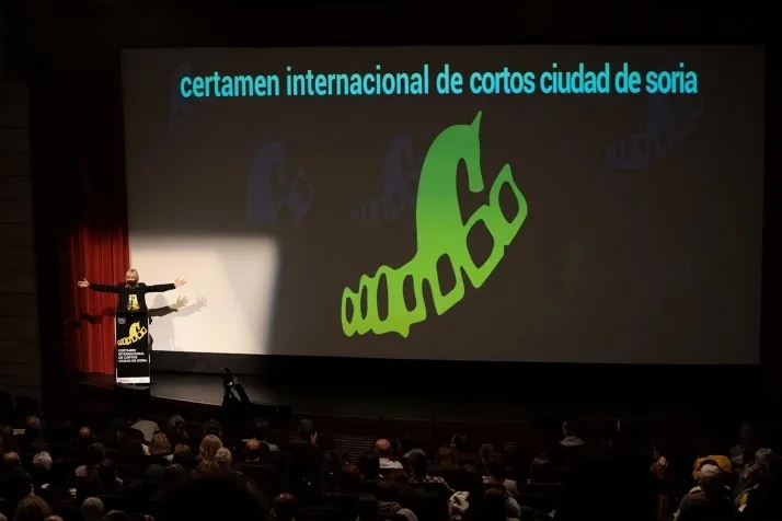 La Dehesa acoge hoy el estreno de una nueva edici&oacute;n de &lsquo;Los Cortos van de Barrio&rsquo; | Imagen 1