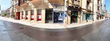 La BonoLoto de ayer viernes deja un premio en Soria de 39.175 euros