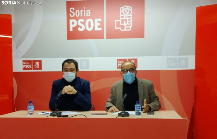 El PSOE da por buenas las responsabilidades asumidas por Cedazo y le deja la puerta abierta para volver