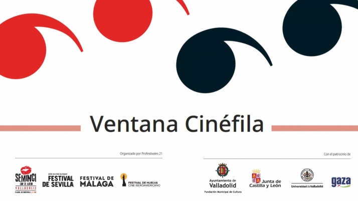 40.500 alumnos participan en el programa Ventana cinéfila en Castilla y León