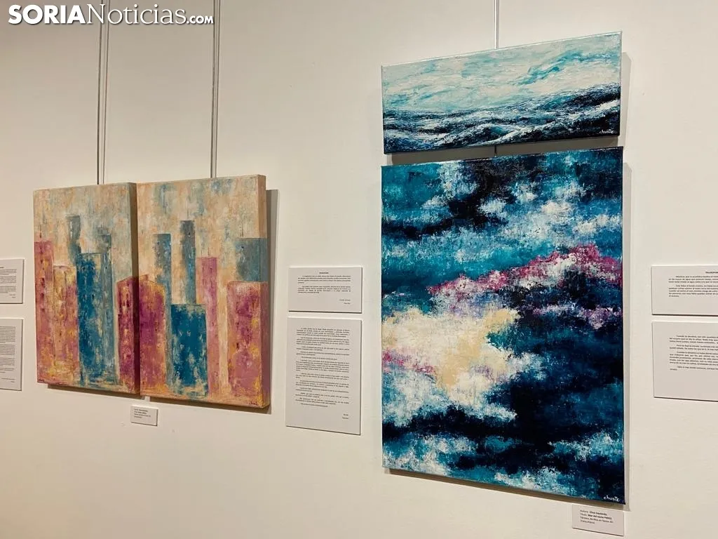 Foto 9 - La exposici&oacute;n 'Filias y Fobias' llega al Palacio de la Audiencia