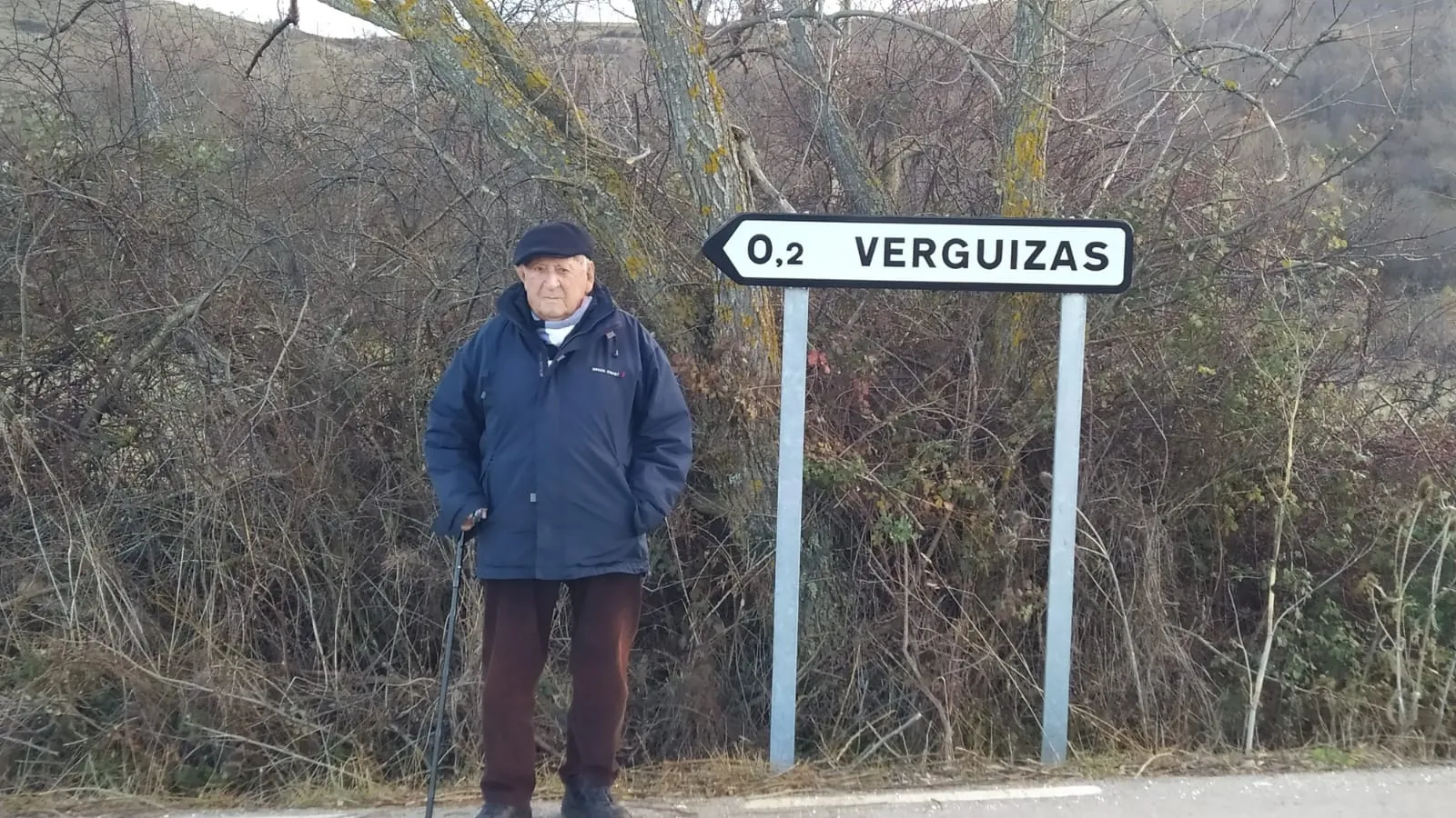 Foto 9 - Francisco Ruiz Garc&iacute;a: cien a&ntilde;os muy bien cumplidos y con una intensa vida