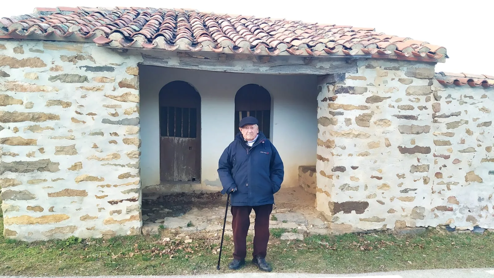 Foto 7 - Francisco Ruiz Garc&iacute;a: cien a&ntilde;os muy bien cumplidos y con una intensa vida