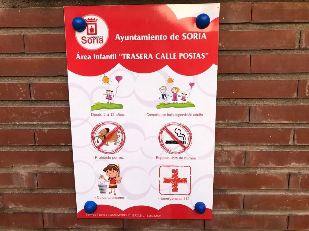 Foto 2 - El PP pide una &ldquo;zona biosaludable&rdquo; en las traseras de la calle Postas