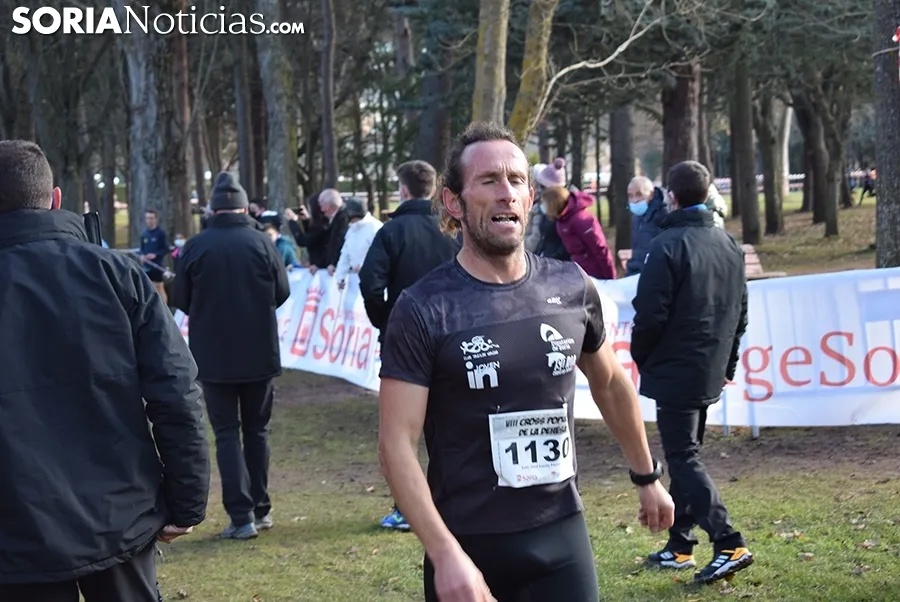 Foto 13 - Galer&iacute;a: cientos de atletas en el VIII cross escolar y popular de la Dehesa