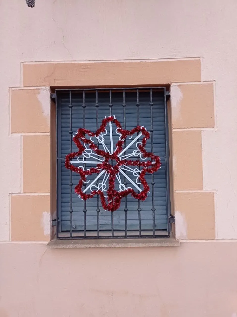 Navidad en Fuentecantos.