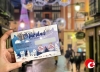 Foto 2 - Más de 130 comercios de Soria regalan esta Navidad tarjetas ‘Rasca y Gana’ con un total de 3.000 euros en premios 