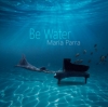 Foto 2 - La pianista soriana María Parra publica en plataformas digitales su reciente composición 'Be water'
