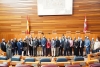 Foto 1 - Vox afirma estar "ilusionado" y "dispuesto" para un adelanto electoral en Castilla y León