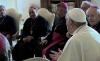 Foto 1 - Visita ‘ad limina’ del obispo a Roma