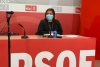 Foto 1 - Vivienda, consultorios médicos o bomberos protagonizan las enmiendas del PSOE a los presupuestos de la Diputación
