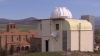 Foto 1 - Una iniciativa del observatorio de Borobia, entre las mejores experiencias turísticas de Aragón