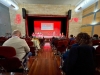 Foto 2 - Luis Rey y Fco. Javier Muñoz, reelegidos secretarios general y de organización en el PSOE de Soria