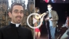 Foto 1 - Vídeo | El soriano que pasa en un año de ser sacerdote a pedir matrimonio en un concierto