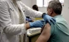Foto 1 - La Junta vacunará la próxima semana en Soria a las personas con dos dosis de AstraZeneca y al grupo de 50 a 59 años
