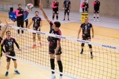 Foto 6 - Pleno de victorias para los equipos senior del Sporting Santo Domingo