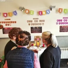 Foto 4 - Terapia para dar calidad de vida a los a&ntilde;os y optimizar nuestras funciones