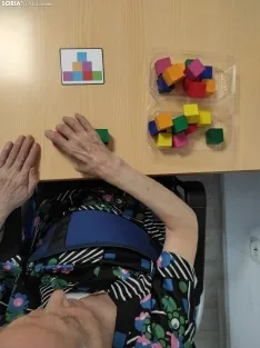 Foto 3 - Terapia para dar calidad de vida a los a&ntilde;os y optimizar nuestras funciones