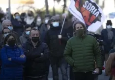 Foto 4 - Soria &iexcl;Ya! reclama a la Junta una sanidad "m&aacute;s digna y de calidad" en la provincia
