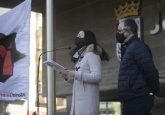 Foto 3 - Soria &iexcl;Ya! reclama a la Junta una sanidad "m&aacute;s digna y de calidad" en la provincia